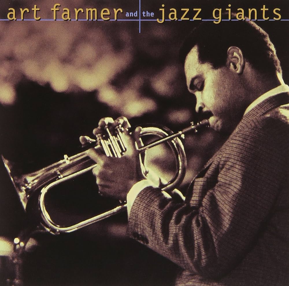 ジャズ聴きたい! 通好みな”Art Farmer”をじっくり堪能出来る傑作10選 915+B9MA3HL._UF1000,1000_QL80_.jpg